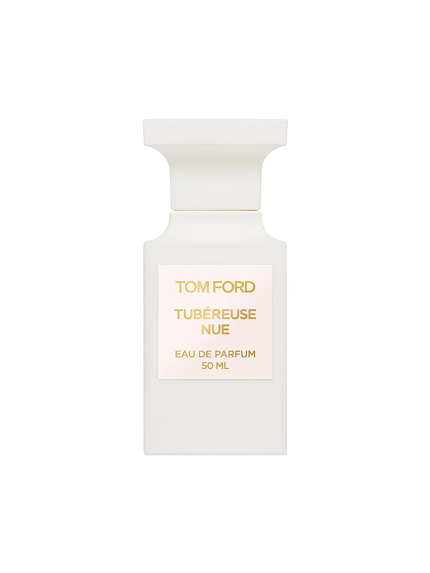 TOM FORD BEAUTY | Private Blend Tuberéuse Nue Eau de Parfum 50ml | 